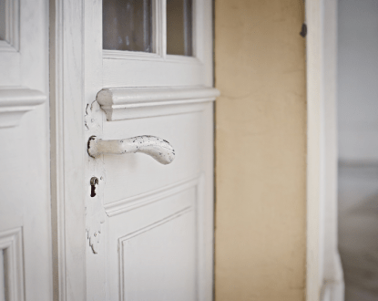 DOOR INSTALLATIONS